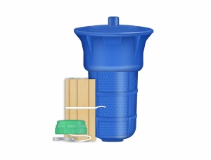 地下白蟻智能監(jiān)控系統(tǒng)